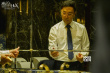 《媽閣是座城》終極海報(bào) 白百何黃覺(jué)“沉迷”澳門(mén)