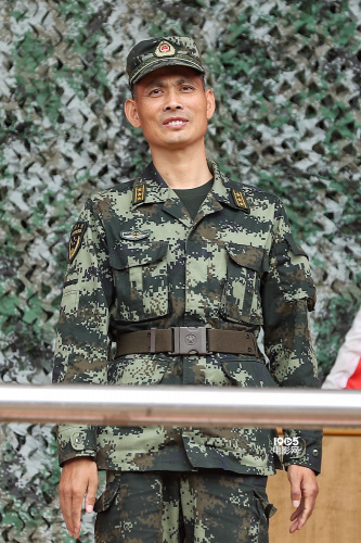 韩江纵队第一支队队长图片
