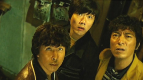 失去了九龙城寨的《追龙II》，如何传承前作的“港味”