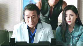 鹦鹉话外音：《追龙Ⅱ》辜负了认真“卖命”的梁家辉