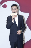 《媽閣是座城》首映 白百何賭命吳剛自認(rèn)“渣男”