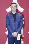 《妈阁是座城》首映 白百何赌命吴刚自认“渣男”