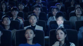 第22届上海国际电影节公益短片 周冬雨呼吁观众文明观影