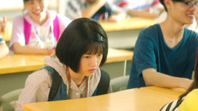 女主何藍(lán)逗“相貌平平”，為何在《最好的我們》中大受歡迎？