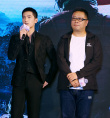 杨洋出席活动为新剧宣传造势 多面角色破框前行
