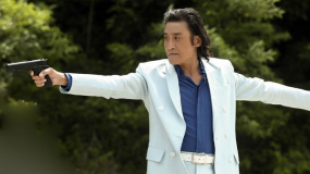 争锋：《追龙Ⅱ》影片设定是否合理 品质能否赶超《追龙》？