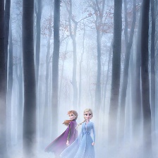 冰雪奇緣2