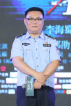 秦明現(xiàn)身《秦明·生死語者》首映 嚴(yán)屹寬致敬法醫(yī)
