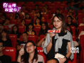王祖蓝导演处女作将上映 佛山路演分享幕后故事