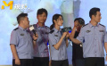 向法醫(yī)致敬！ 電影《秦明·生死語者》主創(chuàng)唱響《真心英雄》