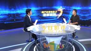体育电影遭遇票房天花板：真人真事题...