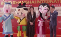 第22屆上海電影節(jié) 《天書(shū)奇譚》中各色人物“玩偶”紛紛亮相
