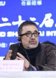 趙濤亮相主競賽單元評委見面會 自稱是錫蘭影迷