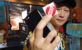上影節(jié)的Vlog：幕后看點多多 揭秘電影節(jié)衍生品