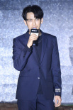 《解放了》主演分享幕后故事 鐘漢良磨壞8副手套