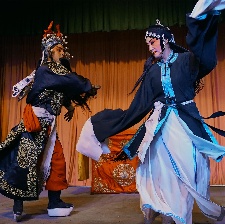 大河唱