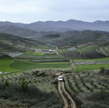 大河唱