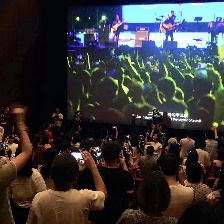 大河唱