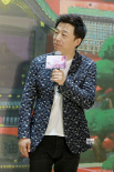 井柏然想要“截胡”周冬雨禮物 彭昱暢自嘲很能吃