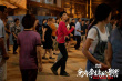 《南方车站》8月将映 胡歌桂纶镁跳魔性广场舞