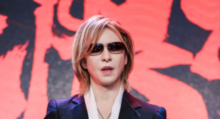 XJAPAN纪录片将引进中国队长林佳树亮相发布会