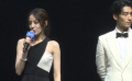 《日月》迪丽热巴版“嫦娥”很独立 “后羿”窦骁挑战吊威亚