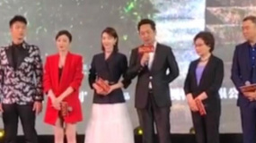 《决胜时刻》刘劲坦言演伟人很难 透露自己孤独寂寞坚守24年
