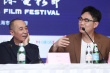 大鵬負(fù)傷完成《鋌而走險》 引觀眾發(fā)笑心情復(fù)雜