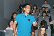 奥斯卡奖得主柯文思新作 《善良的天使》开启路演