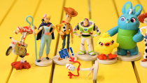 《玩具总动员4》今夏最酷团队出道特辑