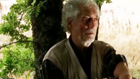 金爵奖评委主席锡兰分享感悟 细节是他的致胜法宝