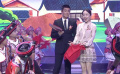 全國首檔扶貧融媒體互動(dòng)節(jié)目 12位星光隊(duì)員助力精準(zhǔn)扶貧