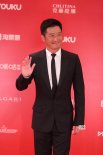 上影节推广大使吴京：这是奖励劳动者的时代