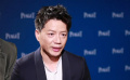 段奕宏做客《藍羽會客室》 回顧自己的“戲癡”之路