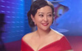 金爵獎(jiǎng)參賽片《春潮》劇組亮相 郝蕾紅色晚禮服光彩奪目