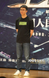 滕华涛《上海堡垒》校园行 鹿晗舒淇是少年暗恋