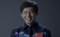 电影《银河补习班》曝“演员白宇”特辑