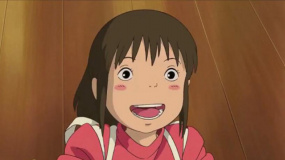 《千与千寻》火爆重映引发深思 《银河补习班》发布“白宇”特辑