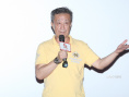 《別歲》讓龔格爾走出難關(guān) 啟動制片《流浪地球》