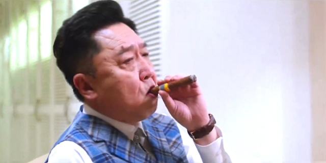 寻找遗失的亲情 CCTV6电影频道6月28日09:21播出《坑爹游戏》