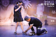 《银河补习班》兰州路演 导演俞白眉分享幕后故事