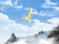 天池水怪