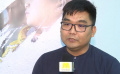台前幕后各有各难！ 电影《别岁》龚格尔饰演“口吃”父亲