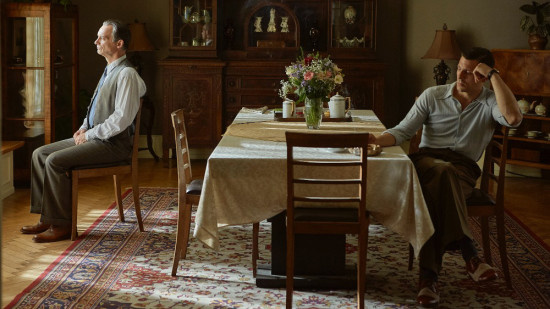 波兰女大导《江湖郎中》杀青 有望入围柏林电影节