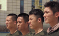 《烈火英雄》訓(xùn)練特輯