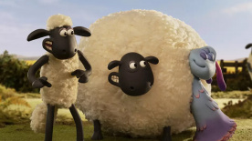 《小羊肖恩2》第二版预告片