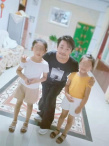 王寶強(qiáng)母親去世后近照曝光 身形消瘦笑容苦澀