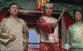 《天官赐福》康熙出招整治多铎父女