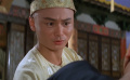 邵氏版《鹿鼎记》韦小宝不敌皇帝身手