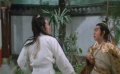 邵氏版《笑傲江湖》令狐冲绝世武功对战东方不败